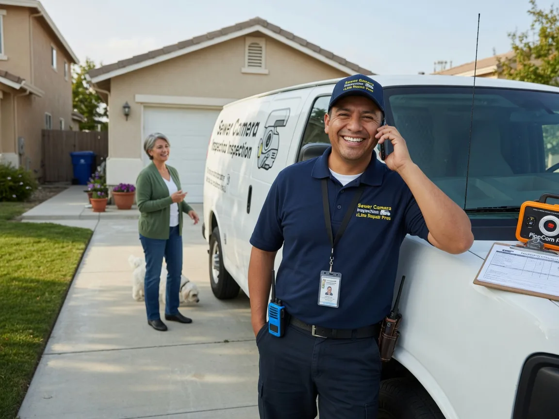Sewer Line Repair Birdsboro, PA FAQs